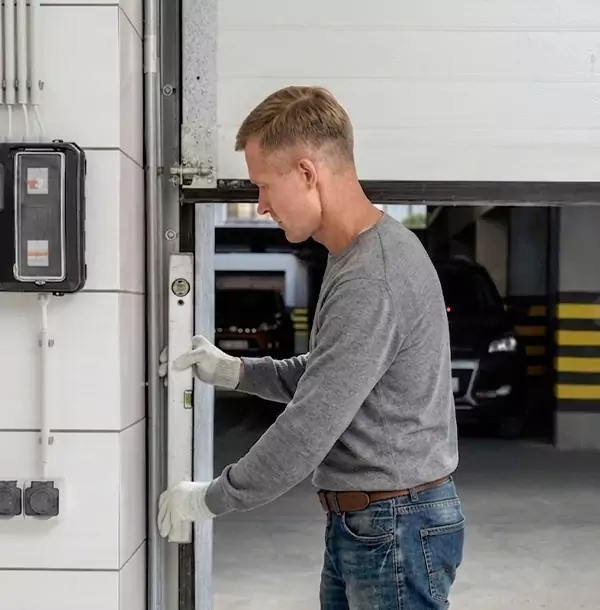 Why Choose Us for Door, Gate and Security Services in Garfield Heights, OH