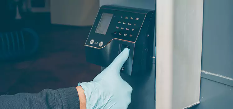 Access Control Installation Garfield Heights