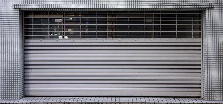 Advanced Solutions for Your Aluminum Garage Doors in Garfield Heights, Ohio