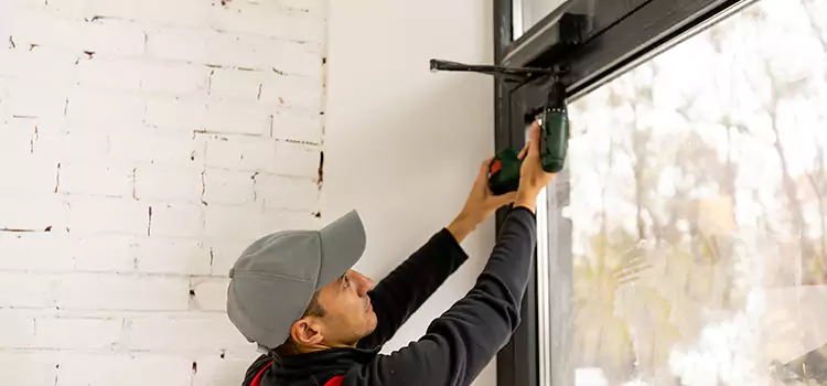 Automatic Door Opener Commercial Garfield Heights