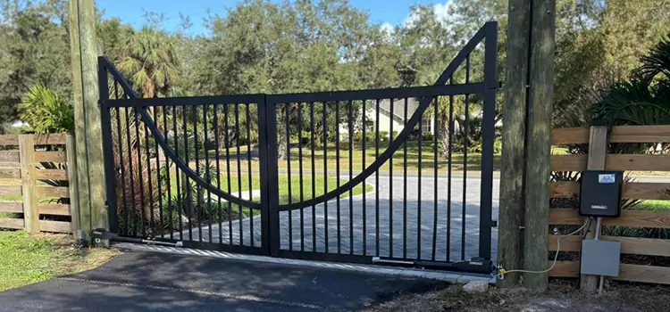 Gate Motor Repair Garfield Heights