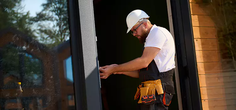 Replace Balcony Door Garfield Heights