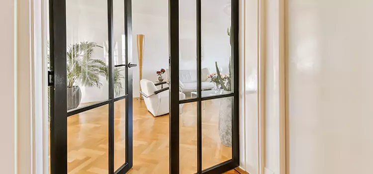 Bifold Door Replacement Garfield Heights