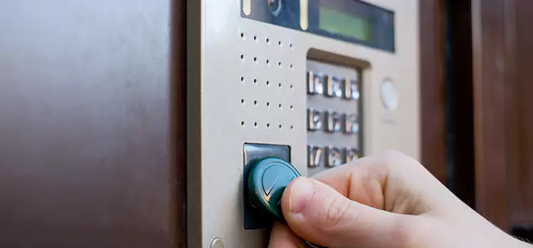 Enhanced Security Features Garfield Heights