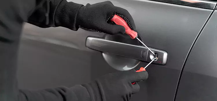 Locked Out of Car Help Garfield Heights