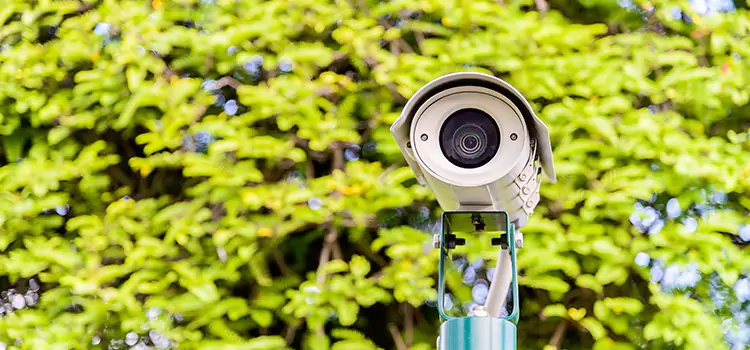 Advanced Surveillance Solutions for Every Need in Garfield Heights
