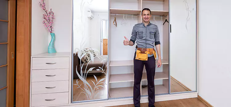 Sliding Closet Door Replacement Garfield Heights