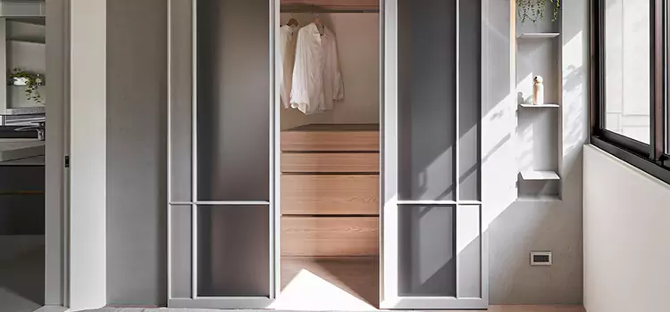 Mirror Sliding Door Replacement Garfield Heights
