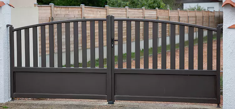 Advanced Gate Solutions in Garfield Heights, OH