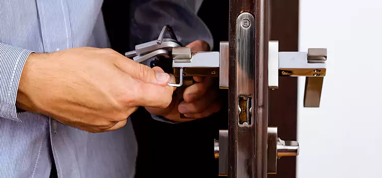 Commercial Door Lock Repair Garfield Heights