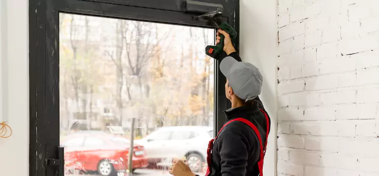 Comprehensive Door Closer Services in Garfield Heights, OH