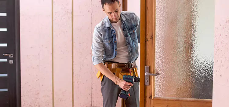 Exterior Door Frame Installation Garfield Heights