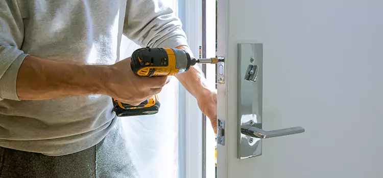 Door Knob Lock Repair Garfield Heights