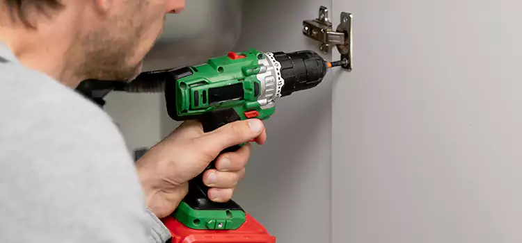 Commercial Door Hinge Repair Garfield Heights