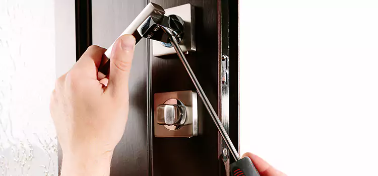 Door Lock Replacement Service Garfield Heights