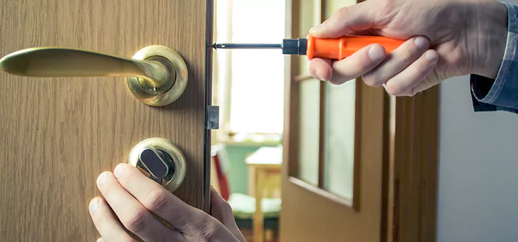 Garage Door Installation Garfield Heights