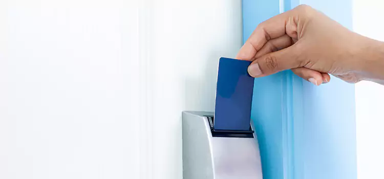 Access Control System Integration Garfield Heights