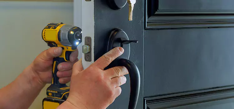 Locksmith Emergency Service Garfield Heights