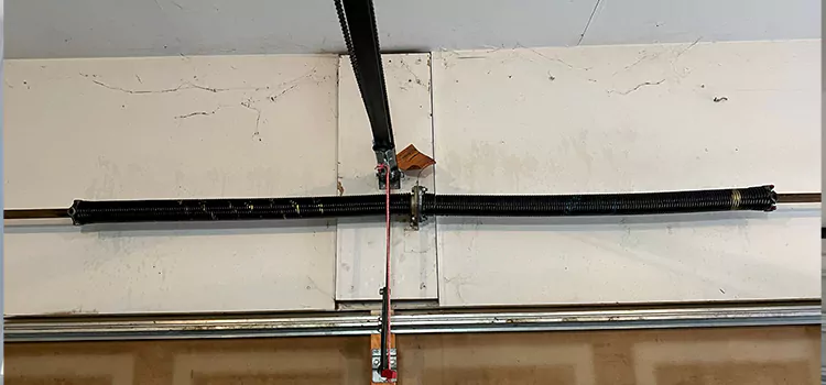 Garage Door Cable Repair Near Me in Garfield Heights, OH