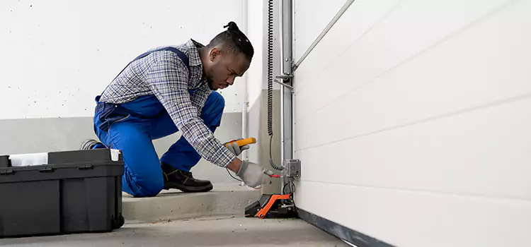 Expert Solutions for Every Garage Lock Need in Garfield Heights, OH