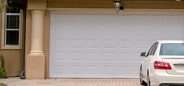 Comprehensive Garage Door Maintenance Services in Garfield Heights, OH
