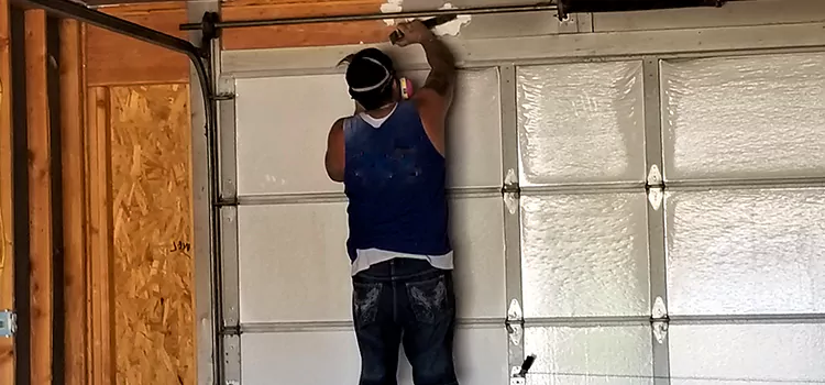 Specialized Garage Door Panel Solutions in Garfield Heights, OH