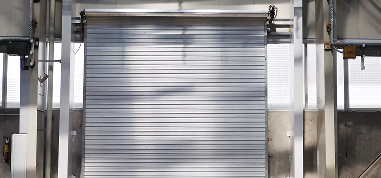 Roller Door Maintenance Garfield Heights