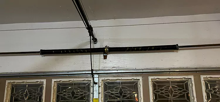 Garage Door Spring Repair Near Me Garfield Heights