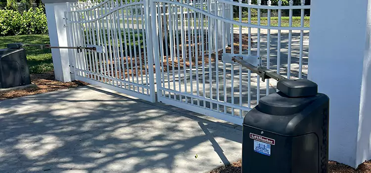 Automatic Gate Opener Repair Garfield Heights