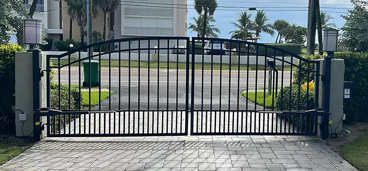 Gate Opener Replacement Near Me in Garfield Heights, OH