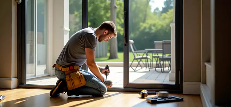 Comprehensive Solutions for Every Glass Door Need in Garfield Heights, OH