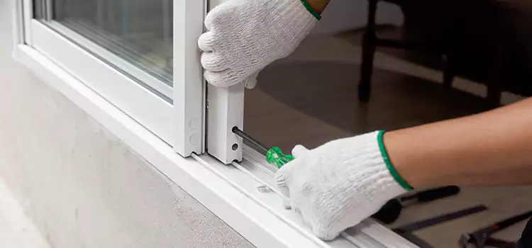Sliding Glass Door Lock Repair Garfield Heights