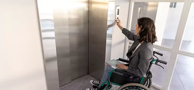 Benefits of Modern Handicap Door Systems in Garfield Heights, OH