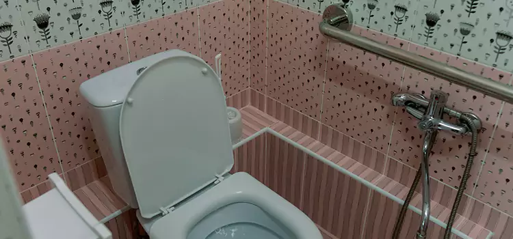 Meeting Diverse Needs With Accessible Restroom Solutions in Garfield Heights, OH
