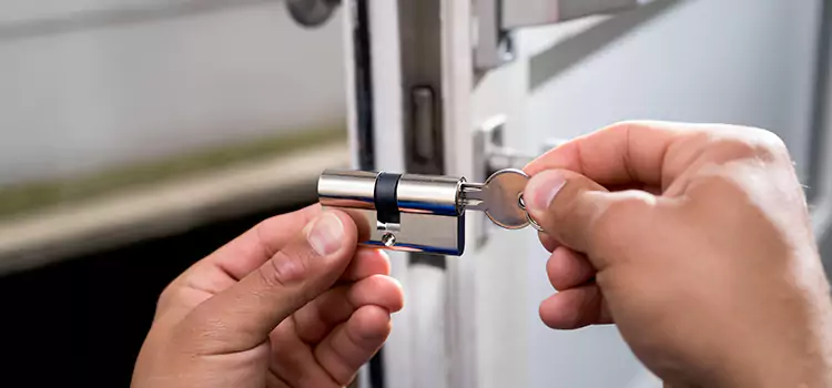 Emergency Locksmith for House Garfield Heights