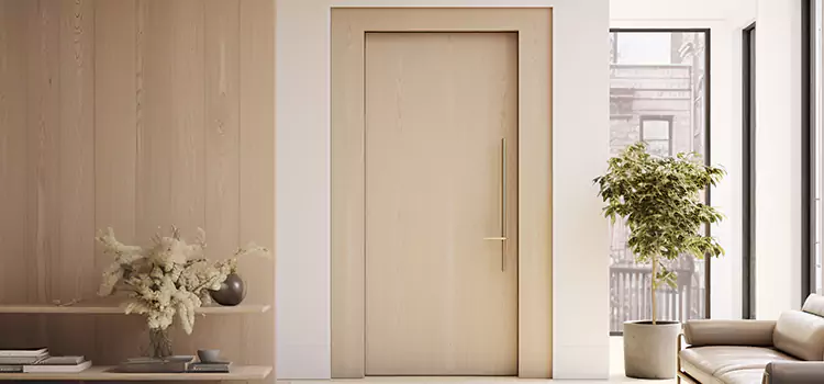Choose Quality for Your Inside Doors in Garfield Heights, OH