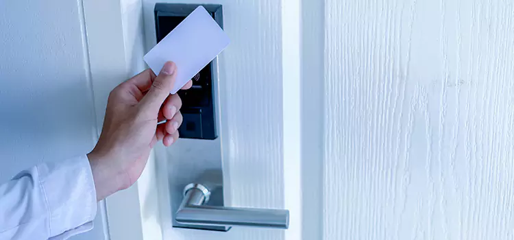 Why Choose Us for Your Keycard Lock Installation in Garfield Heights, OH?
