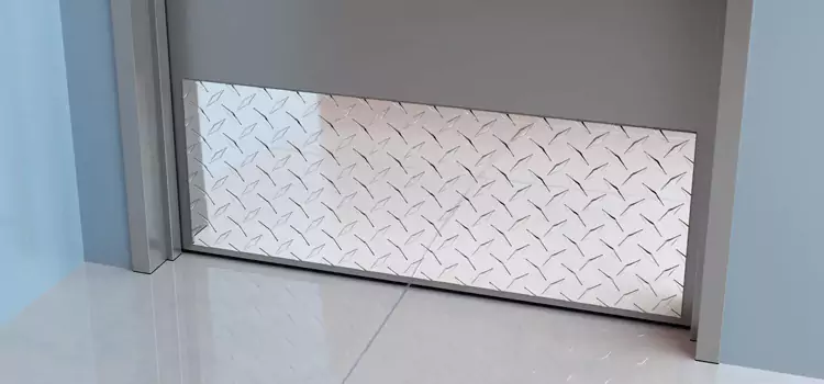 Benefits of Professional Kick Plate Solutions in Garfield Heights, OH