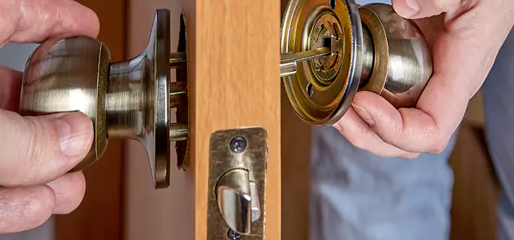 Sliding Door Lock Repair Garfield Heights