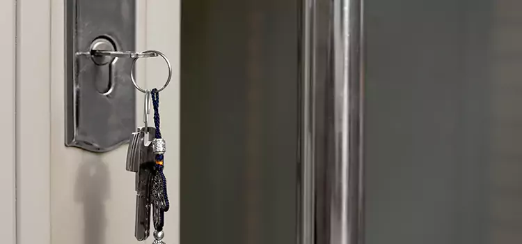 Master Keying by the Numbers Garfield Heights