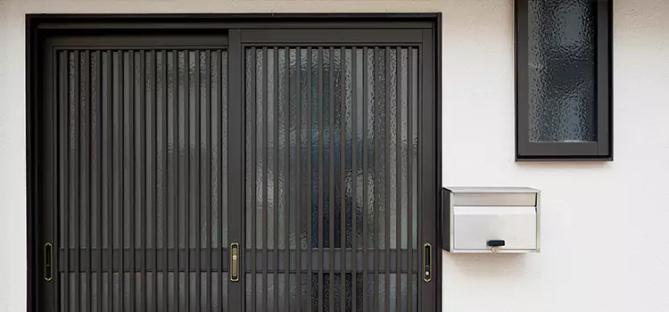 Sliding Screen Door Repair Garfield Heights