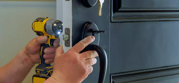 Mobile Automotive Locksmith Garfield Heights