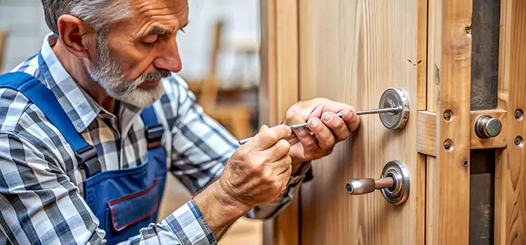 Mortise Replacement Lock Garfield Heights