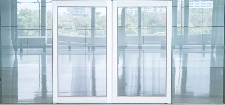Why Choose Us for Your Motion Sensor Door Needs in Garfield Heights, OH?
