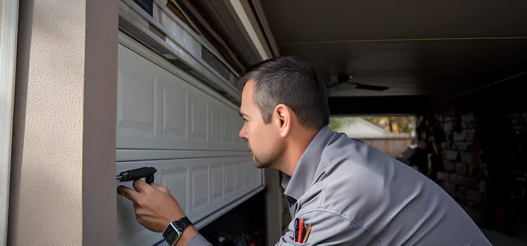 Garage Door Cable Replacement Garfield Heights