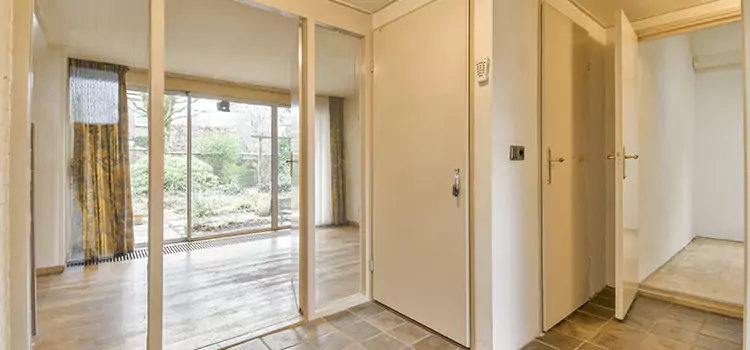 Why Choose Our Pocket Door Experts in Garfield Heights, OH?