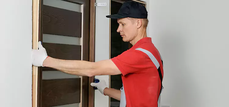 Frame and Panel Restoration Garfield Heights
