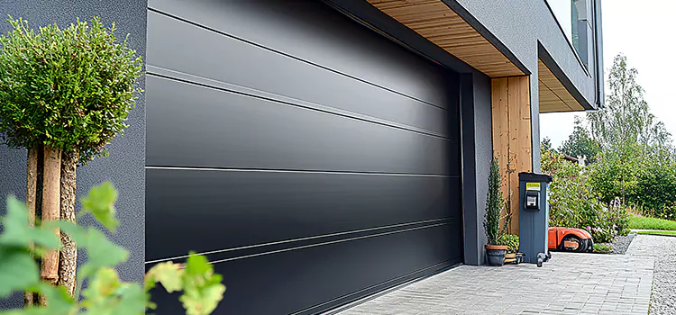 Residential Garage Door Service Garfield Heights