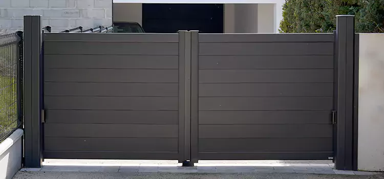 Common Residential Gate Issues We Resolve in Garfield Heights, OH