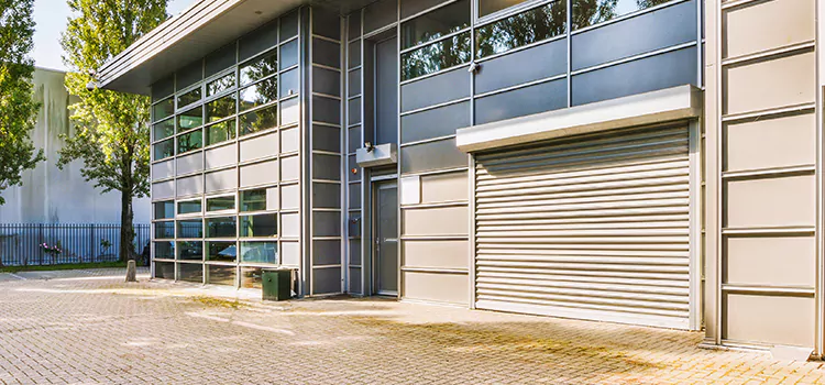 Electric Roller Garage Doors Garfield Heights